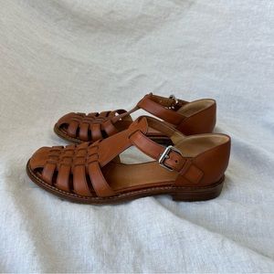 Church’s Kelsey sandal size 37